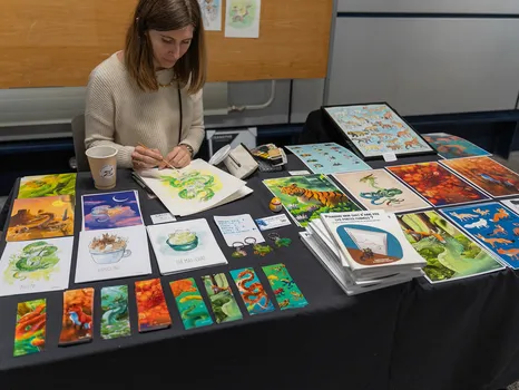 Copyright : Stéphane Gallay